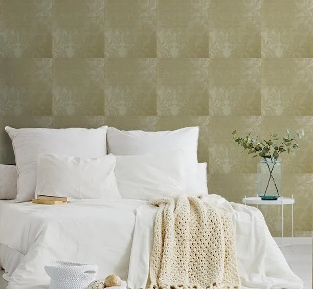 Обои для стен Zoffany Classic Damask CDW02001 #8