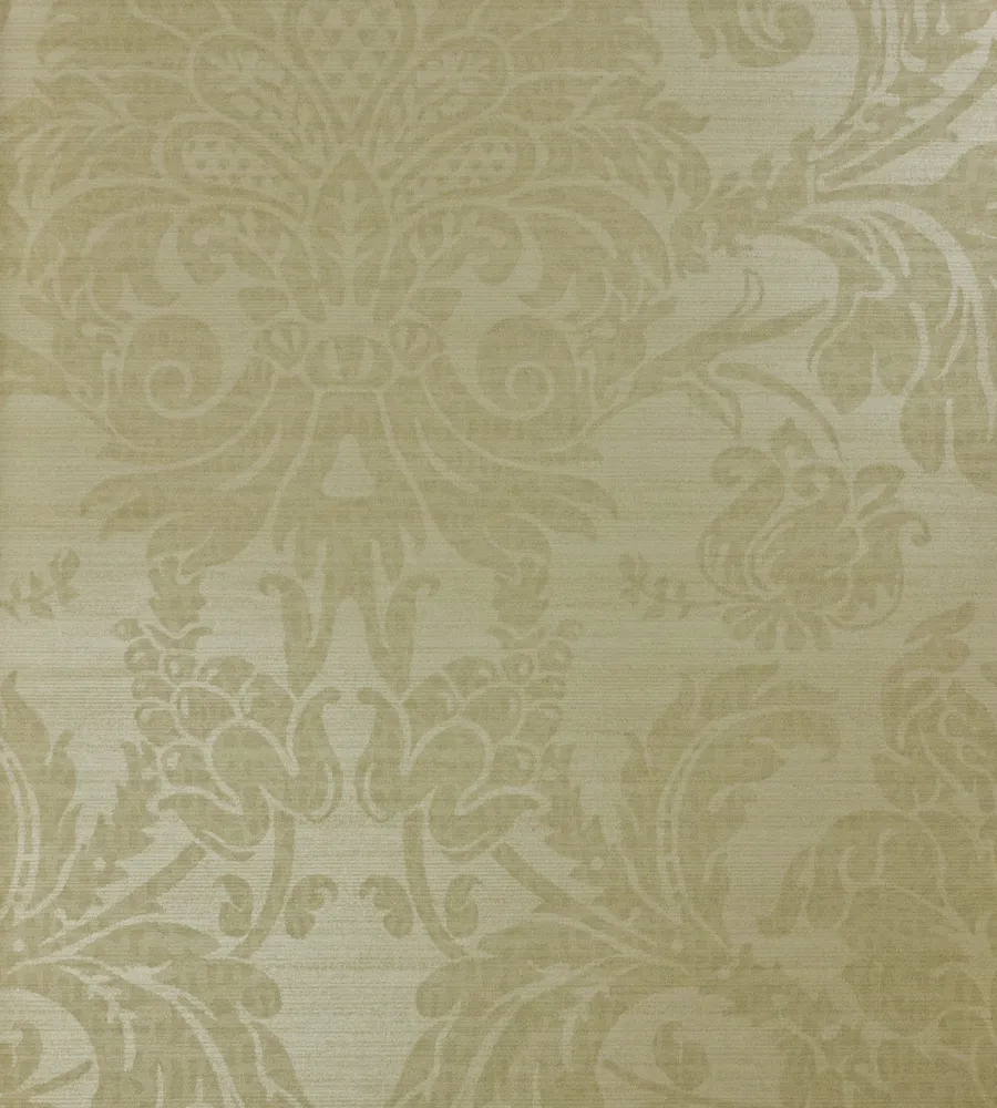 Обои для стен Zoffany Classic Damask CDW02001