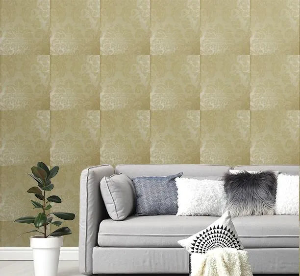 Обои для стен Zoffany Classic Damask CDW02002 #4