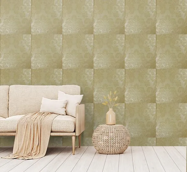 Обои для стен Zoffany Classic Damask CDW02002 #5