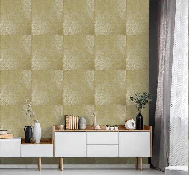 Обои для стен Zoffany Classic Damask CDW02002 #6