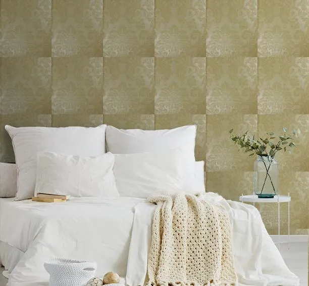 Обои для стен Zoffany Classic Damask CDW02002 #8