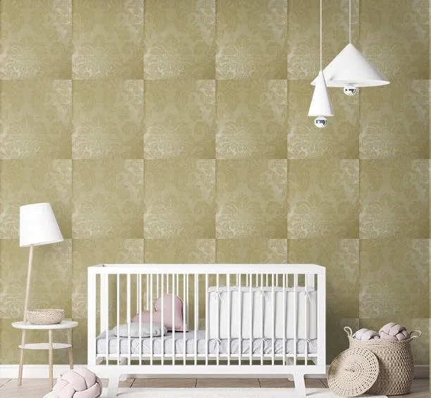 Обои для стен Zoffany Classic Damask CDW02002 #9