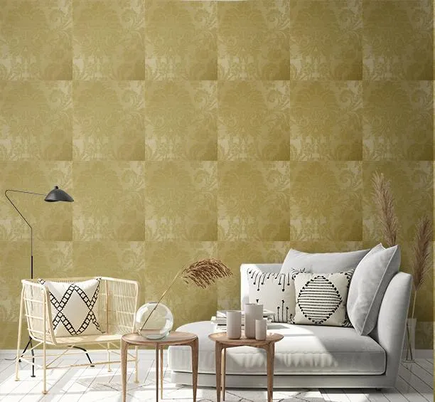 Обои для стен Zoffany Classic Damask CDW02004 #2