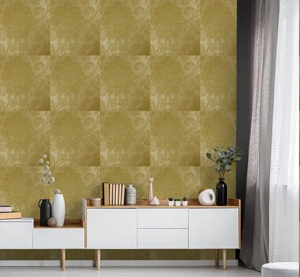 Обои для стен Zoffany Classic Damask CDW02004 #6