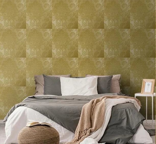 Обои для стен Zoffany Classic Damask CDW02004 #7