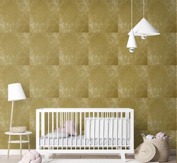 Обои для стен Zoffany Classic Damask CDW02004 #9