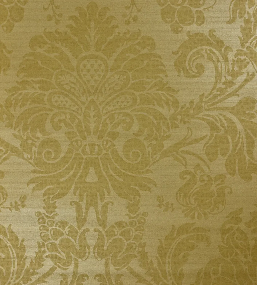 Обои для стен Zoffany Classic Damask CDW02004