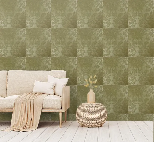 Обои для стен Zoffany Classic Damask CDW02005 #5