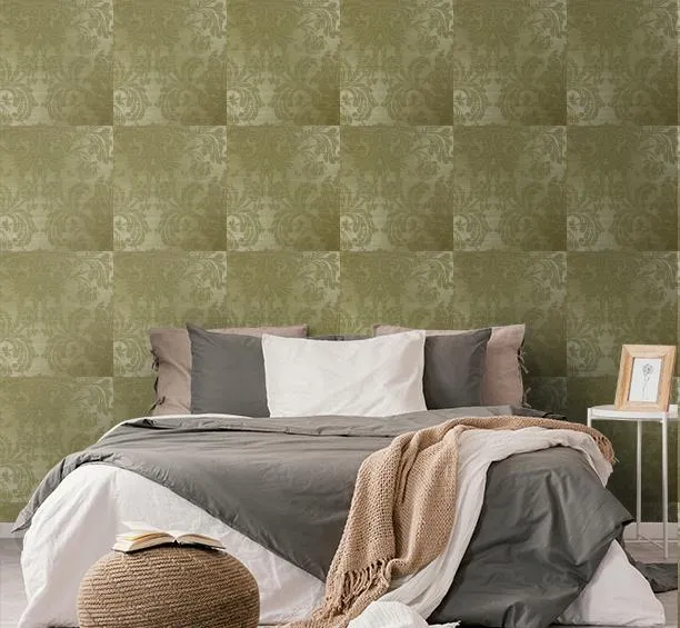 Обои для стен Zoffany Classic Damask CDW02005 #7