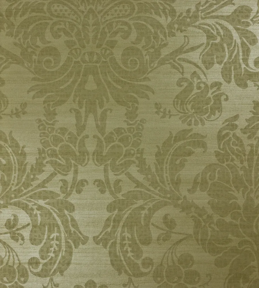 Обои для стен Zoffany Classic Damask CDW02005