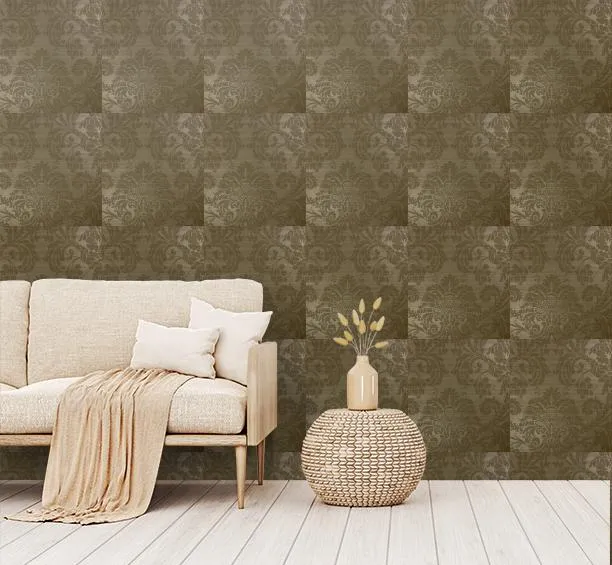 Обои для стен Zoffany Classic Damask CDW02007 #5