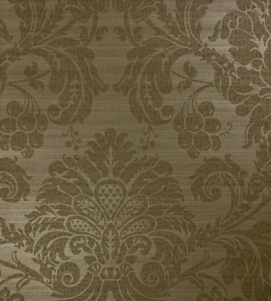Обои для стен Zoffany Classic Damask CDW02007