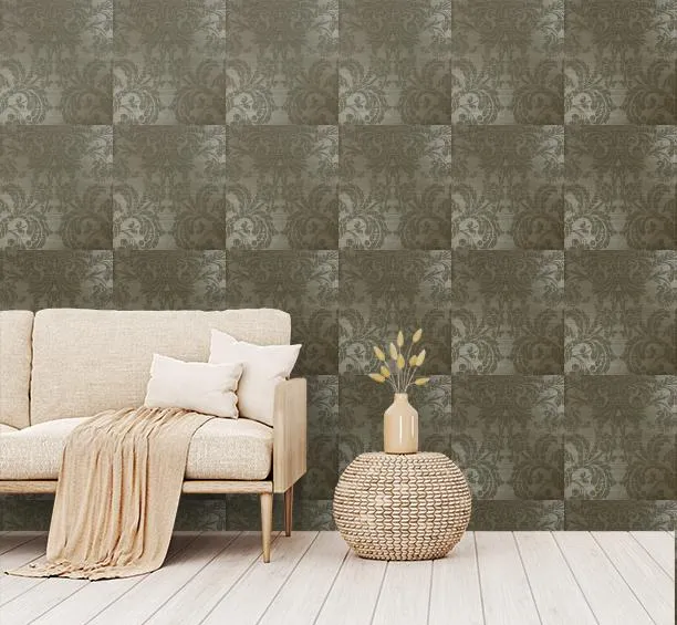 Обои для стен Zoffany Classic Damask CDW02008 #5