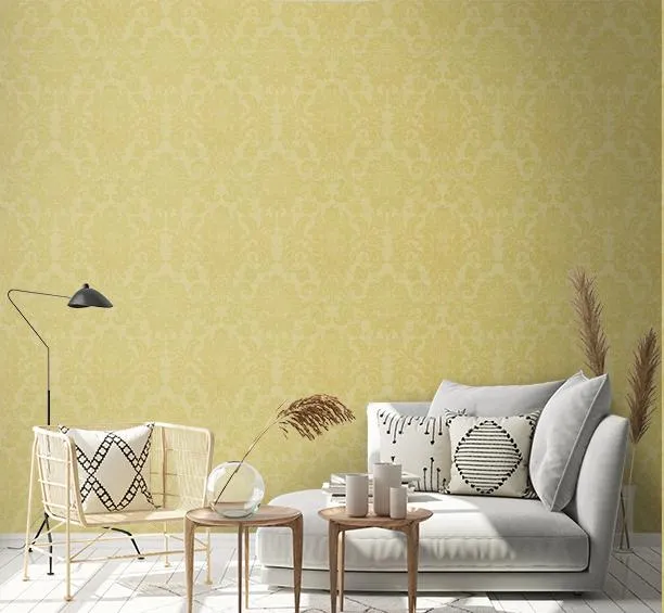 Обои для стен Zoffany Classic Damask CDW02011 #2