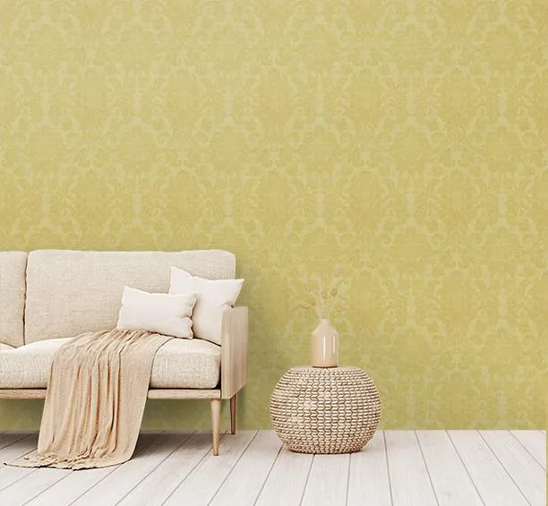 Обои для стен Zoffany Classic Damask CDW02011 #5