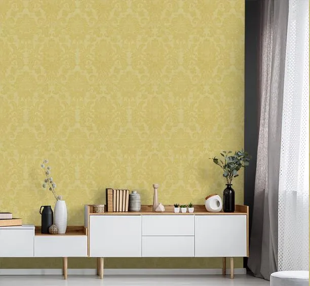 Обои для стен Zoffany Classic Damask CDW02011 #6