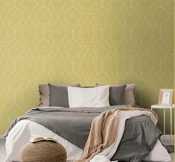 Обои для стен Zoffany Classic Damask CDW02011 #7