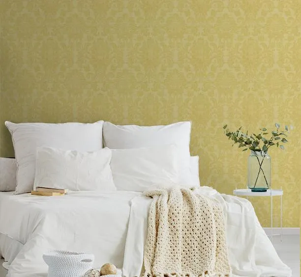 Обои для стен Zoffany Classic Damask CDW02011 #8