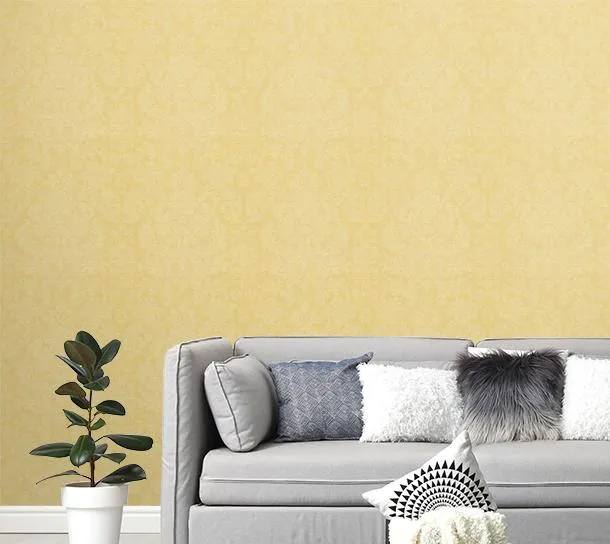 Обои для стен Zoffany Classic Damask CDW03013 #4