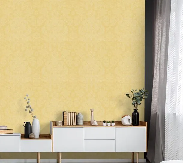 Обои для стен Zoffany Classic Damask CDW03013 #6