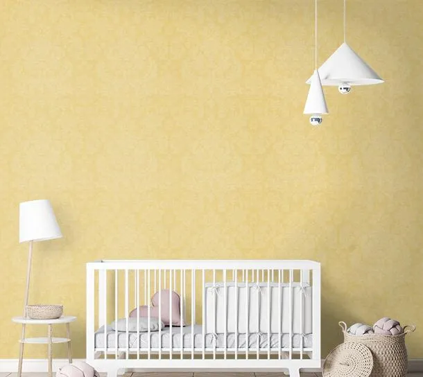 Обои для стен Zoffany Classic Damask CDW03013 #9