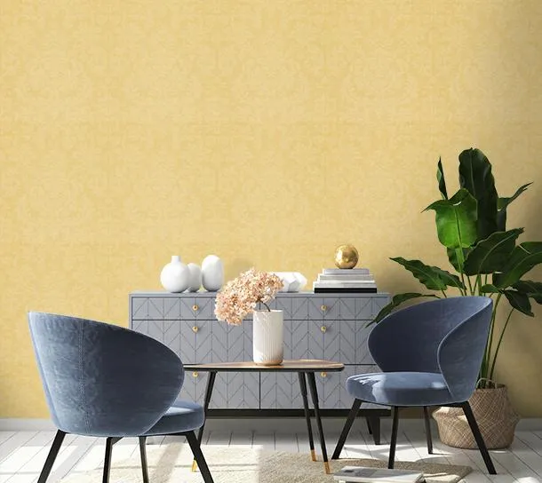 Обои для стен Zoffany Classic Damask CDW03014 #3