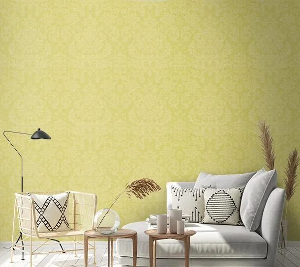 Обои для стен Zoffany Classic Damask CDW03015 #2