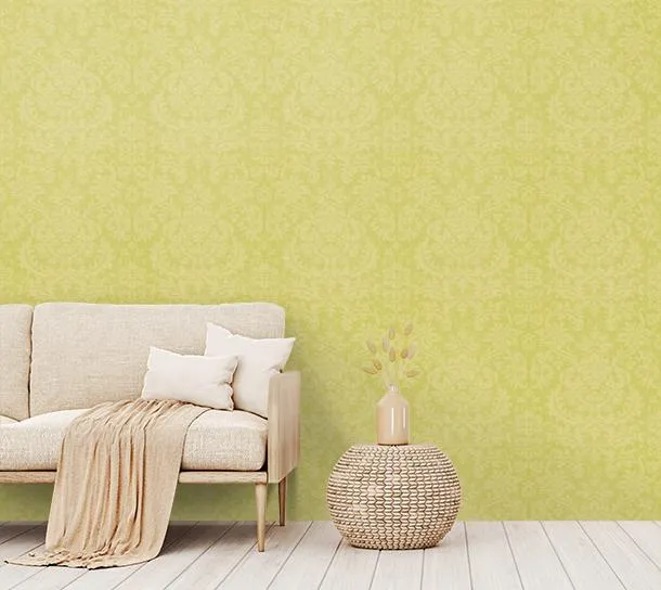 Обои для стен Zoffany Classic Damask CDW03015 #5