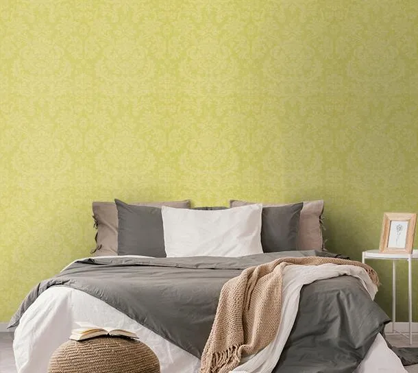 Обои для стен Zoffany Classic Damask CDW03015 #7