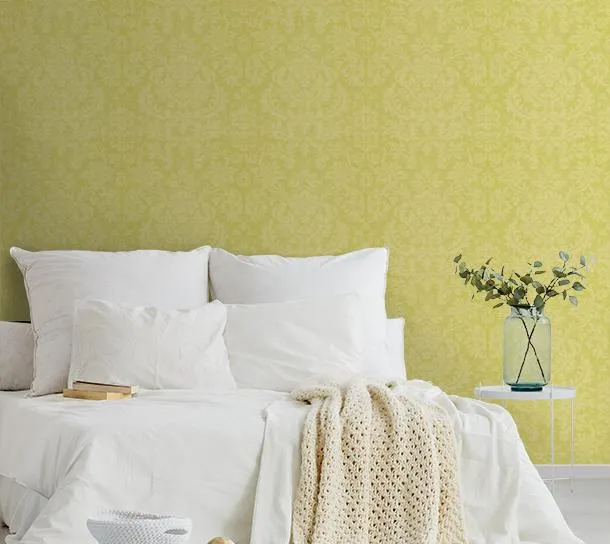 Обои для стен Zoffany Classic Damask CDW03015 #8