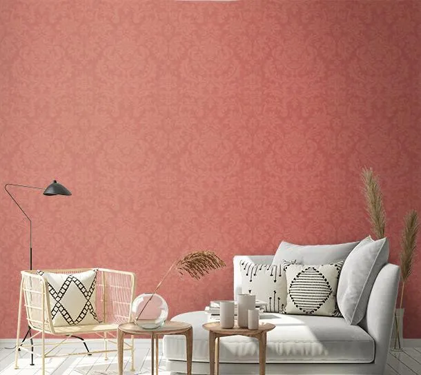 Обои для стен Zoffany Classic Damask CDW03017 #2