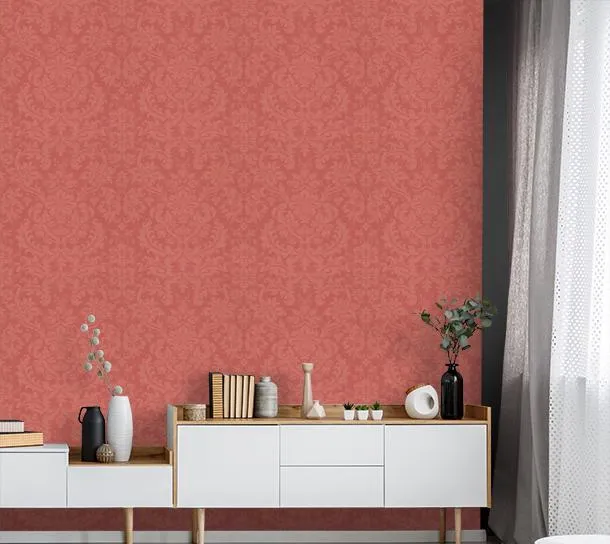 Обои для стен Zoffany Classic Damask CDW03017 #6