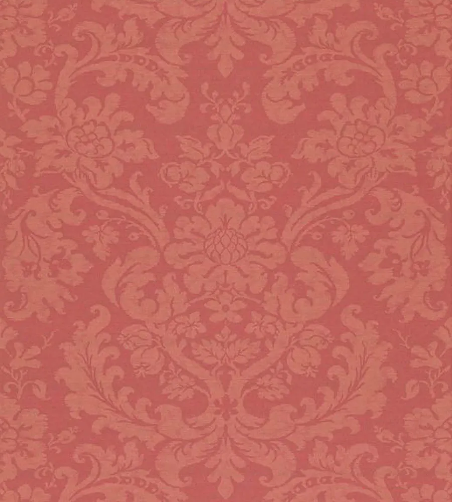 Обои для стен Zoffany Classic Damask CDW03017