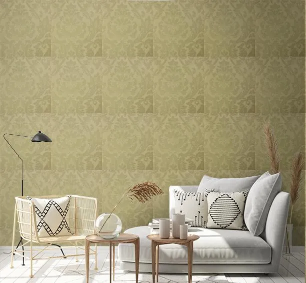 Обои для стен Zoffany Classic Damask CDW04004 #2