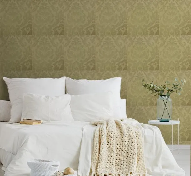 Обои для стен Zoffany Classic Damask CDW04004 #8