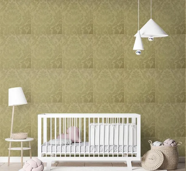 Обои для стен Zoffany Classic Damask CDW04004 #9