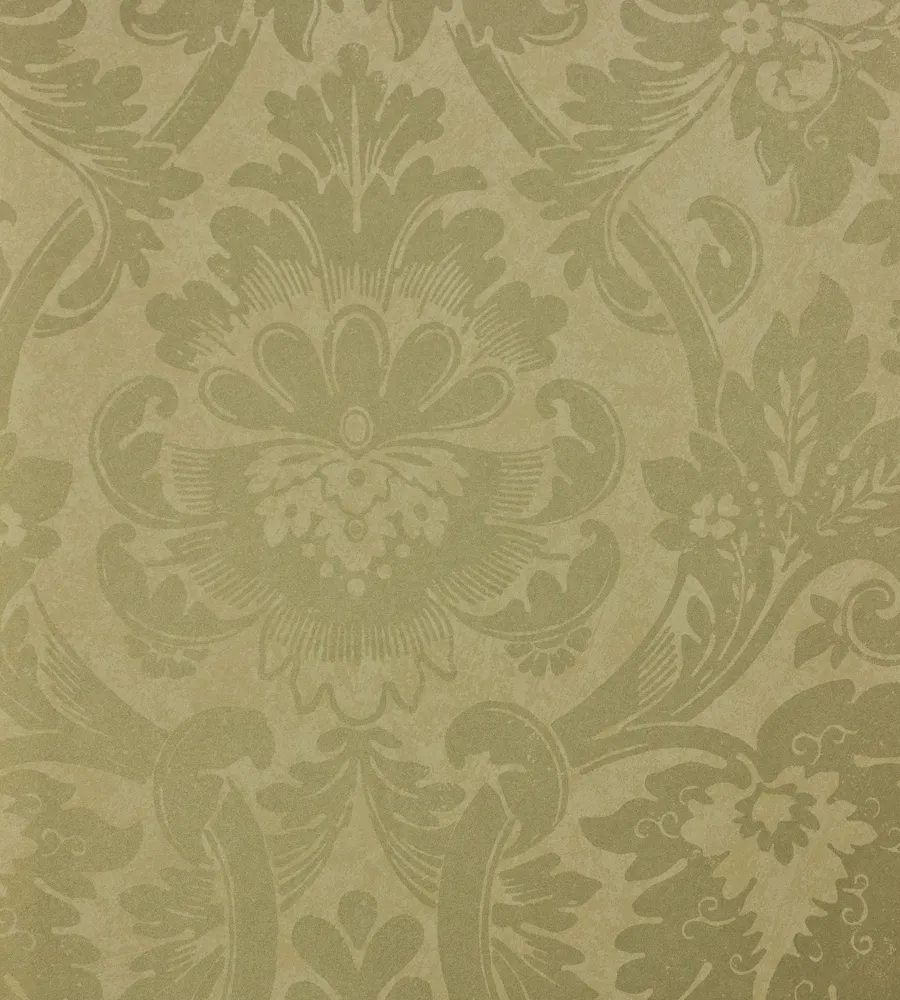Обои для стен Zoffany Classic Damask CDW04004