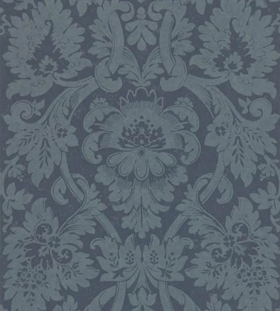 Обои для стен Zoffany Classic Damask CDW04010