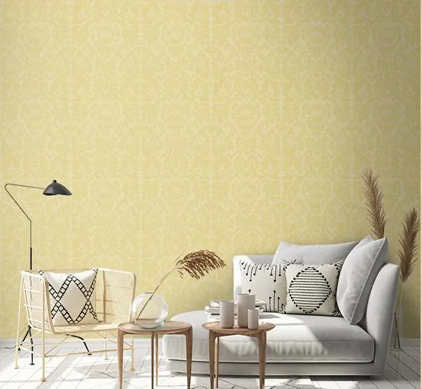 Обои для стен Zoffany Classic Damask CDW04011 #2