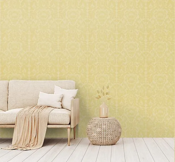 Обои для стен Zoffany Classic Damask CDW04011 #5