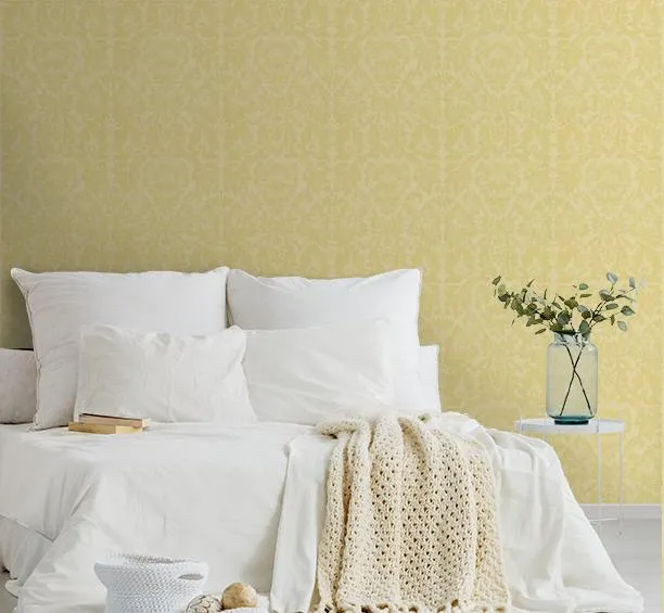 Обои для стен Zoffany Classic Damask CDW04011 #8