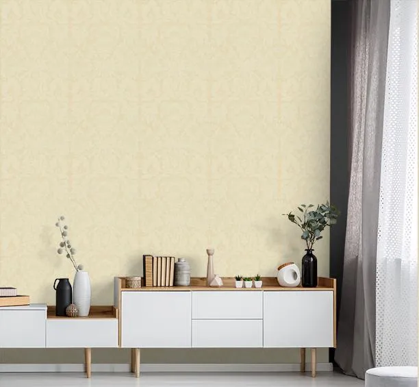 Обои для стен Zoffany Classic Damask CDW04014 #6
