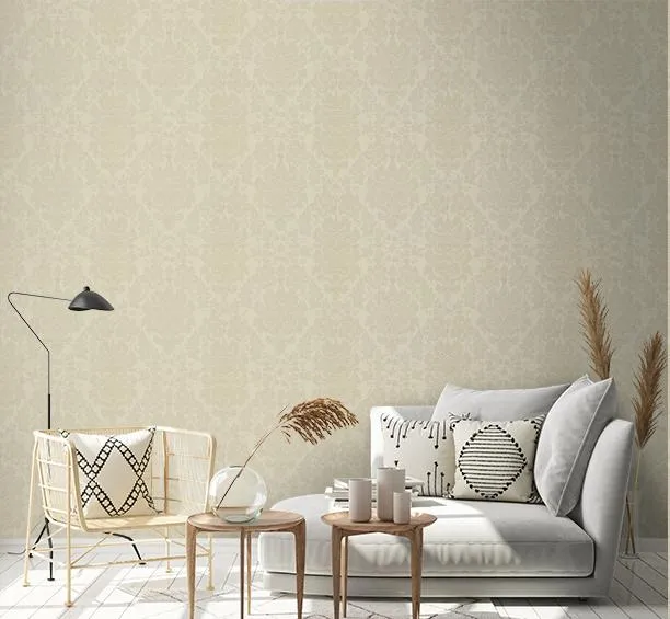 Обои для стен Zoffany Classic Damask CDW07004 #2