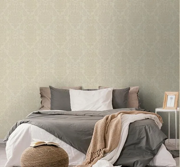 Обои для стен Zoffany Classic Damask CDW07004 #7