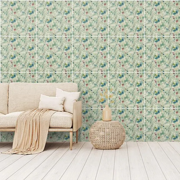 Обои для стен Sanderson Aegean 213023 #5