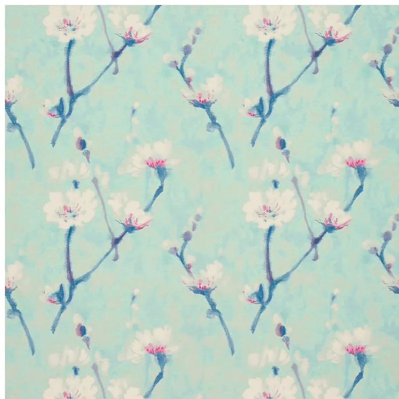 Обои для стен Sanderson Aegean 213027