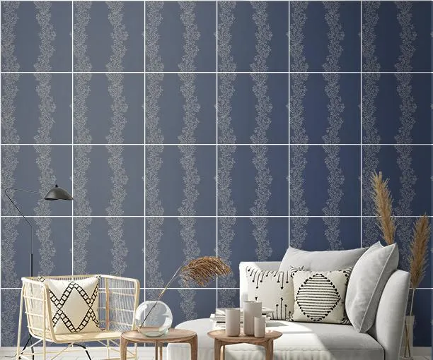 Обои для стен Sanderson Aegean 213039 #2