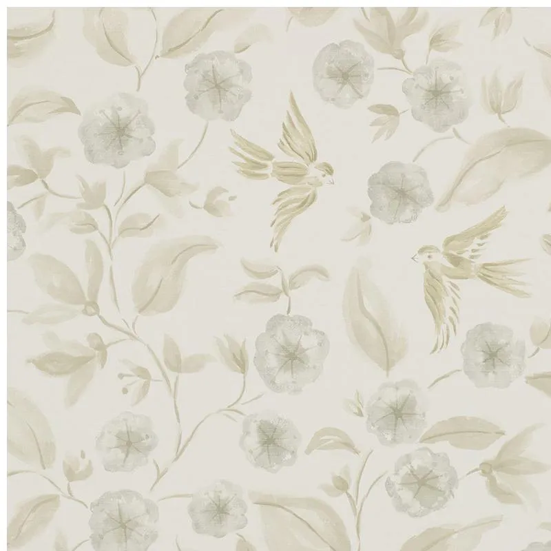 Обои для стен Sanderson Aegean 213059