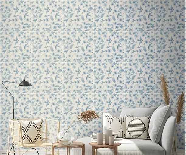 Обои для стен Sanderson Aegean 213061 #2